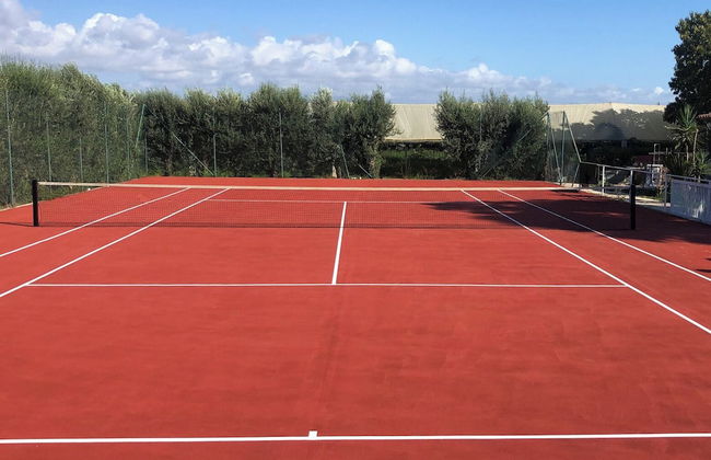 Tenuta Fasanarella - Foto 58