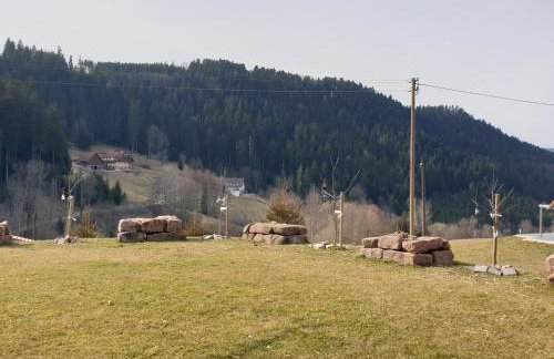 Ferienwohnung Burgblick - Foto 27