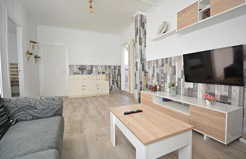 Casa de playa en Vilanova de Arousa - Foto 10