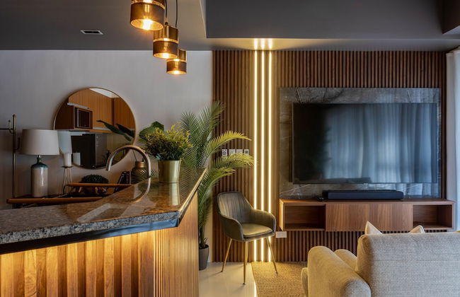 Modern Luxury 1BR in Venice Mckinley - Foto 1