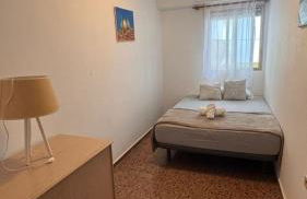 Apartamento entero Playa Perello Valencia - Foto 9
