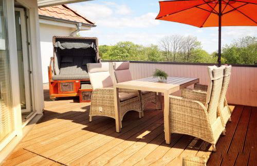 Ferienwohnungen Auf der Düne - Foto 10