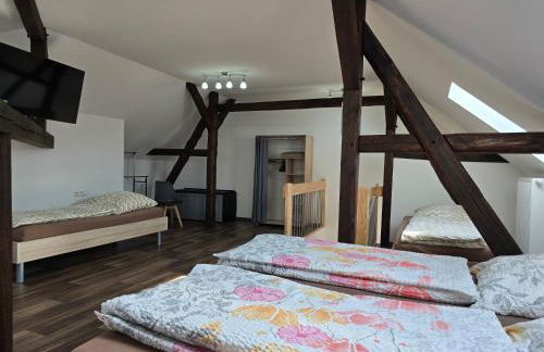 Ferienwohnungen "Am alten Backhaus" - Foto 46