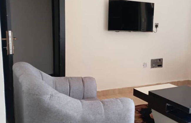 Apartment Sleeps 4 With Balcony and Parking - Foto 1