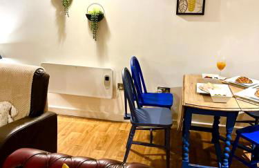 Millside Lodge - Easy walk to Shops, Attractions, - Foto 14