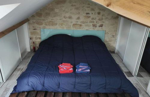 Maison familiale : charme & nature - Foto 20