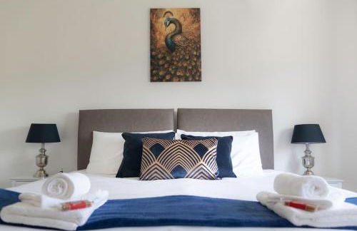 The Breckland at Sugar Lane Farm - Foto 47