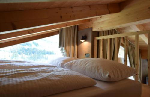 Ciasa Lisüra - Foto 14