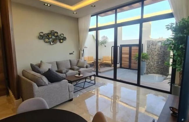 Villa Bali Jeddah - Foto 38