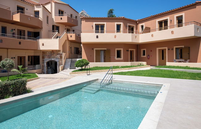 Eko Suites - Foto 37