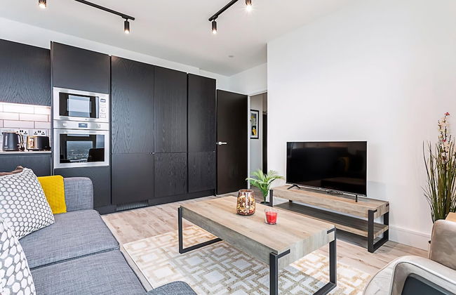 Icon Tower Flat II - Foto 8