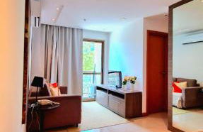 APARTAMENTO GRAND MIDAS CONVENTION Samba Rio - Foto 3