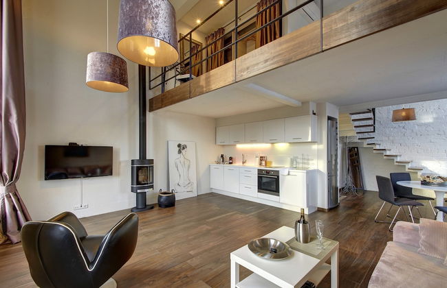 Loft 66&65 Panoramic View - Photo 22