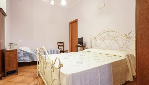 Il Sentiero degli Ulivi - Foto 4, Zimmer