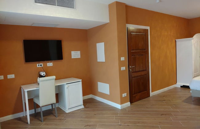 RMaison Luxury Suites Olbia - Foto 24