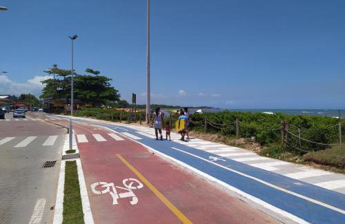 Casa Exclusiva a 400 Metros da Praia em Manguinhos - Condomínio com Vigilância 24hs - Photo 53