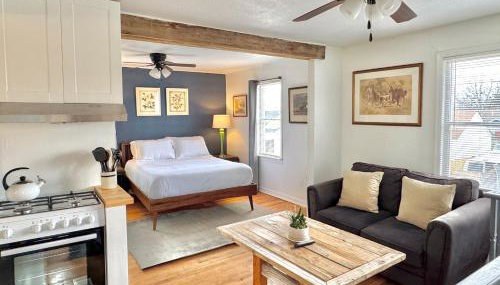 2BR Apt 8 min to Integris Monthly 20 Off #N3 - Foto 5