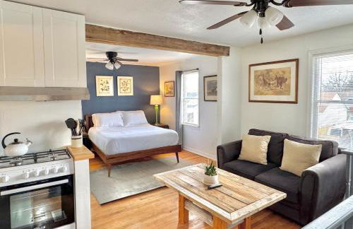 2BR Apt 9 min to Integris #N3 - Photo 5