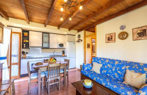 Apartamento Gabacha Bisaurri - Foto 2