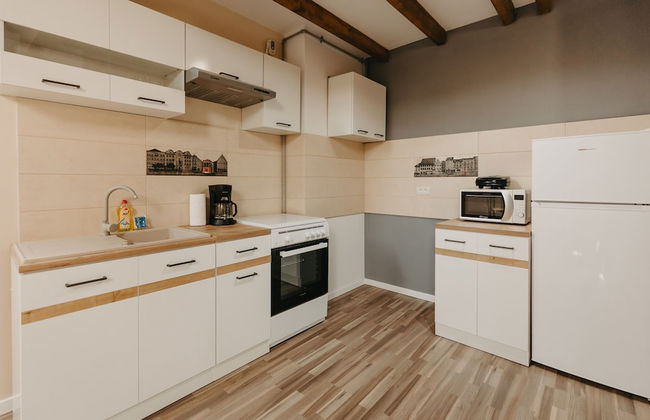 Agoston Galgon Holiday Apartments - Foto 37