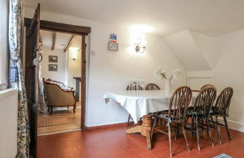 Yoxall Cottage - Foto 9