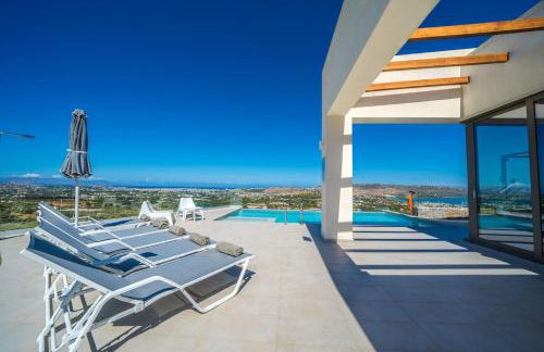 Villa Con Vista- Heated Pool 4 bdr sleeps 8 - Foto 54