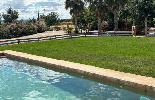 Finca Fuente Magan - Foto 24