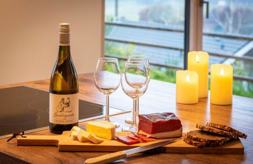 Ferienwohnung Weitblick im Dahner Felsenland - Foto 27