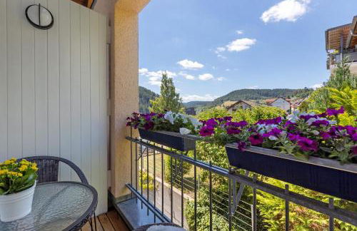 Ferienappartements Steige 3 - Foto 35