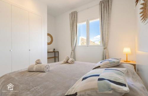 Paraiso TOP - best sea-views, 3 bedrooms, 7 pools - Photo 13