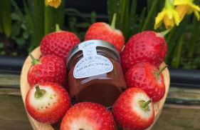 The Cwtch,Self Contained Coastal Annex Freshwater - Photo 20