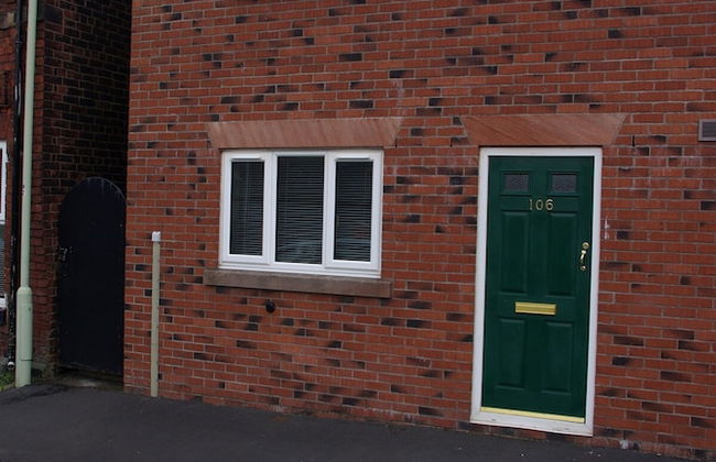 Portland Mews - 3 Bed Holiday Home by Premier Serviced Accommodation - Foto 27