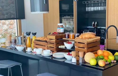 Palazzo Vimbula - Five Star Luxury Villa - Foto 58