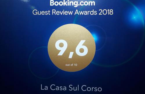 La Casa sul Corso - Foto 8