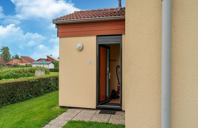 Holiday Home in Zevenhuizen With Roofed Swim Pool - Foto 27