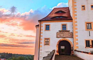 Urlaubsresidenz Schlossblick - Foto 38