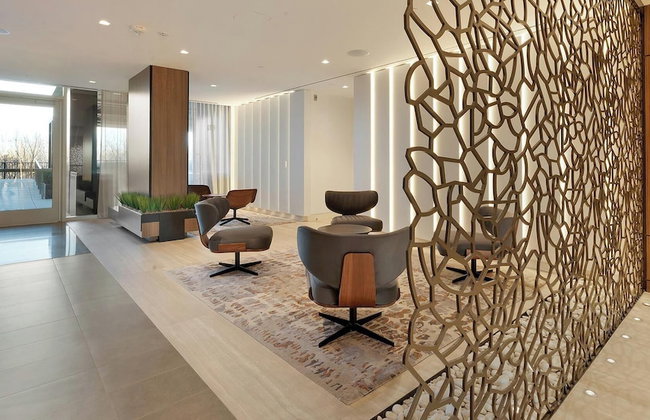 Landing at Bridge District - Foto 71