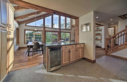 Luxury Home with Deck Explore the Catskill Mtns! - Foto 12