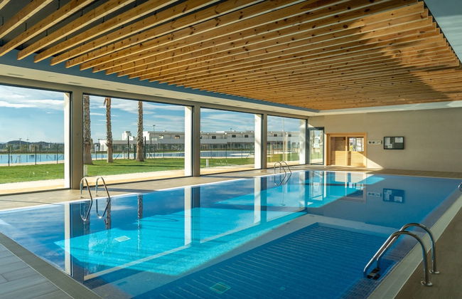 Villa Esmeralda 20 by Bookaparadise - Foto 47