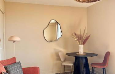 La Pilate, avec vue sur les toits de Rennes - Foto 23