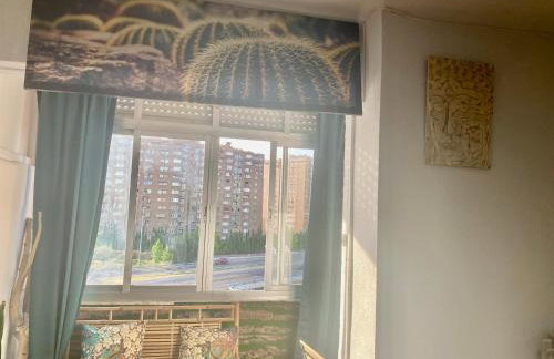 Cosmopolita Madrid zona Céntrica - Photo 12