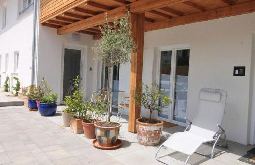 Arber Lofts in Bayerisch Eisenstein - Foto 22