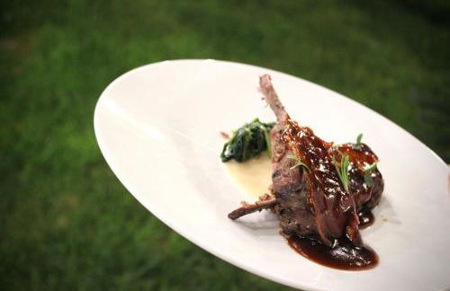 LA MASSARÌA agriresort - Foto 39