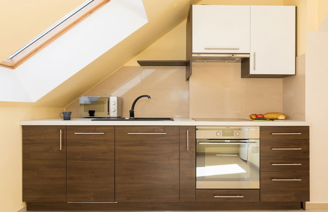 Holiday House Bursztyn by Renters - Photo 32