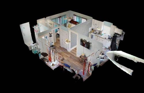 The Comfi Coral - Apartment Home Studio C - Foto 15