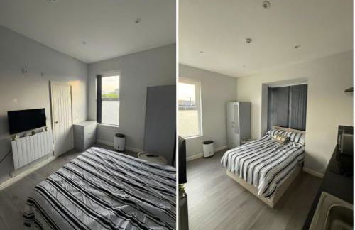 APARTMENT 1, Westmount - Foto 4