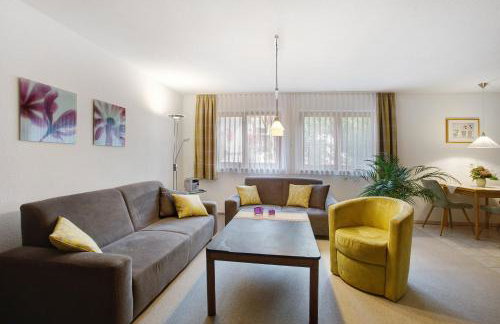 Ferienwohnung Matt - Photo 3