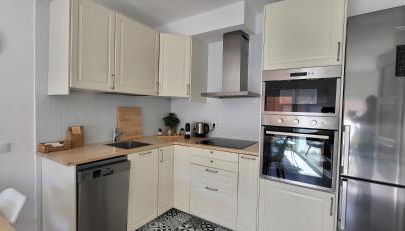 Modern Apartament al costat del Parc de la Devesa - Foto 4