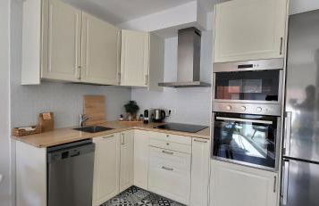 Modern Apartament al costat del Parc de la Devesa - Foto 4