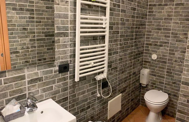 Virginia's Rooms - Foto 37